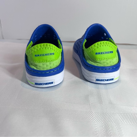 Skechers Toddler Slip-on Shoes - Picture 5 of 8